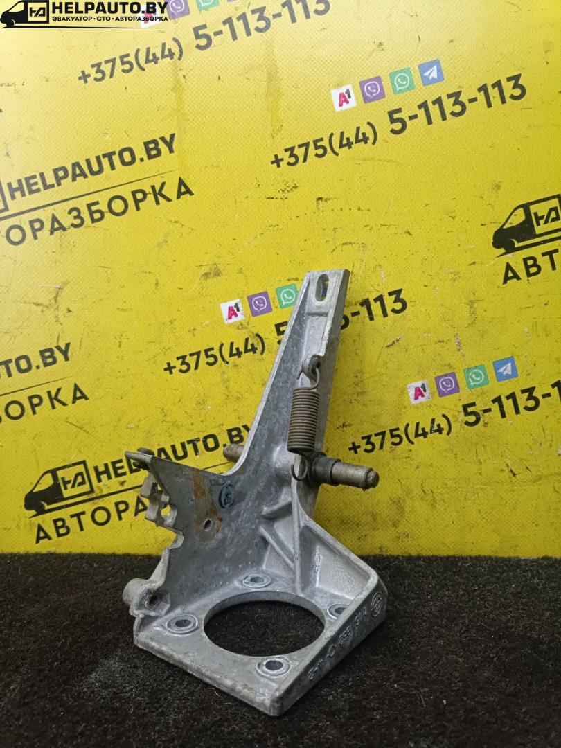 узел педальный (блок педалей) BMW 3 серия E36 1992, 1.6 л., i, M40 B16, бензин, МКПП, седан, задний привод, 1161962 - фото №1