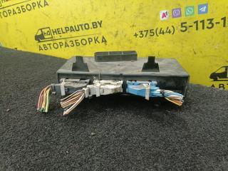блок комфорта BMW 3 серия E36 1992, 1.6 л., i, M40 B16, бензин, МКПП, седан, задний привод