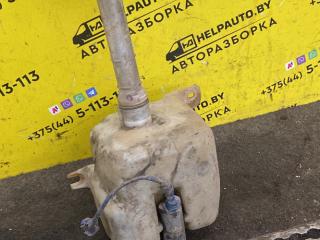 бачок омывателя Hyundai Lantra 1 поколение [рестайлинг] 1995, 1.5 л., i, G4EK, бензин, 5МКПП, седан, передний привод