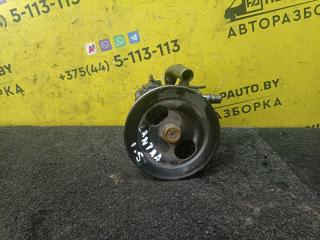 насос гидроусилителя руля Hyundai Lantra 1 поколение [рестайлинг] 1995, 1.5 л., G4EK, бензин, 5МКПП, седан, передний привод, G4EK