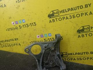 кронштейн генератора Opel Vectra A 1991, 1.8 л., i, бензин, МКПП, седан, передний привод