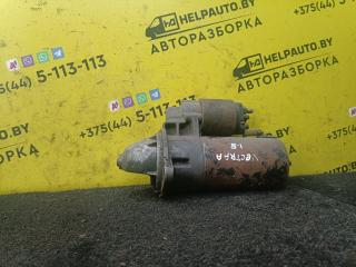 стартер Opel Vectra A 1991, 1.8 л., i, бензин, МКПП, седан, передний привод, 1005821709