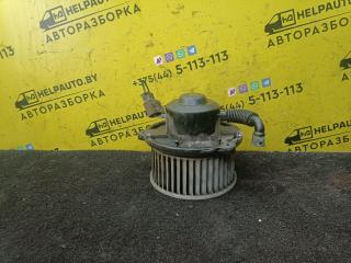 моторчик печки Hyundai Lantra 1 поколение [рестайлинг] 1995, 1.5 л., G4EK, бензин, 5МКПП, седан, передний привод, G4EK