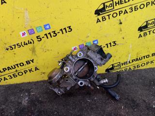 заслонка дроссельная Mazda 626 3 поколение 1990, 2.0 л., бензин, МКПП, хетчбэк 5 дв., передний привод