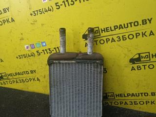 радиатор отопителя (печки) Hyundai Lantra 1 поколение [рестайлинг] 1995, 1.5 л., G4EK, бензин, 5МКПП, седан, передний привод, G4EK