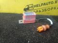 датчик AirBag BMW 3 серия E36 1992, 1.6 л., i, M40 B16, бензин, МКПП, седан, задний привод, 65771390061 - фото №3
