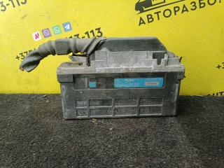 Блок управления ABS/ESP Mercedes-Benz E-Класс W124 1989, 2.0 л., i, бензин, МКПП, седан, задний привод, 0055452132