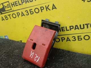 ручка открывания капота Mercedes-Benz E-Класс W124 1989, 2.0 л., i, бензин, МКПП, седан, задний привод