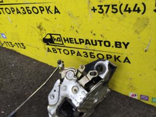 замок двери передней правой Mercedes-Benz E-Класс W124 1989, 2.0 л., бензин, МКПП, седан, задний привод