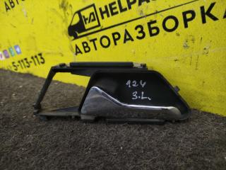 ручка внутренняя задняя левая Mercedes-Benz E-Класс W124 1989, 2.0 л., i, бензин, МКПП, седан, задний привод