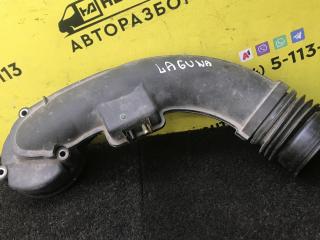 патрубок воздушного фильтра Renault Laguna 1 поколение 1996, 1.8 л., бензин, МКПП, хетчбэк 5 дв., передний привод, F3P