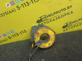шлейф руля Nissan Primera P11 1998, 1.6 л., i, GA16i, бензин, МКПП, хетчбэк 5 дв., передний привод, GA16