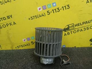 моторчик печки Ford Courier 1994, 1.8 л., TD, дизель, МКПП, передний привод