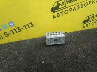 сопротивление печки Ford Courier 1994, 1.8 л., TD, дизель, МКПП, передний привод