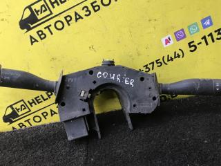 переключатель подрулевой (стрекоза) Ford Courier 1994, 1.8 л., TD, дизель, МКПП, передний привод
