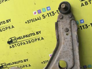 рычаг передний левый Ford Courier 1994, 1.8 л., TD, дизель, МКПП, передний привод