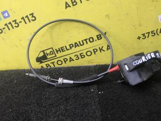 ручка внутренняя передняя правая Ford Courier 1994, 1.8 л., TD, дизель, МКПП, передний привод