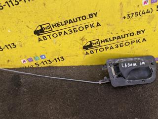 ручка внутренняя задняя правая Renault Laguna 1 поколение 1996, 1.8 л., бензин, МКПП, хетчбэк 5 дв., передний привод, F3P