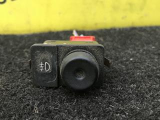 кнопка противотуманных фар Ford Courier 1994, 1.8 л., TD, дизель, МКПП, передний привод