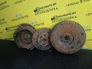 комплект сцепления Ford Courier 1994, 1.8 л., TD, дизель, МКПП, передний привод