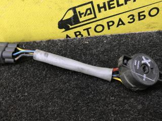 контактная группа Ford Courier 1994, 1.8 л., TD, дизель, МКПП, передний привод