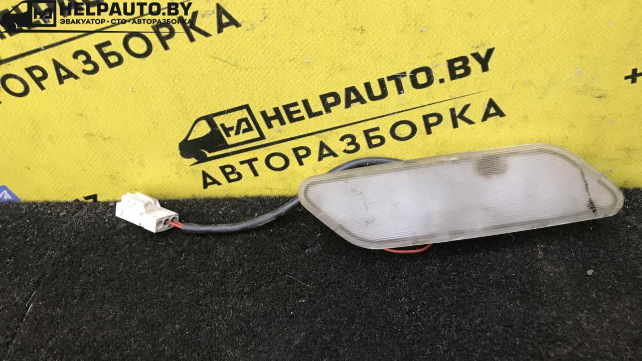 фонарь салона (плафон) BMW 3 серия E36 (1990 - 1996) - фото №1