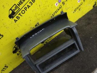 рамка под магнитолу Renault Laguna 1 поколение [рестайлинг] 1999, 2.0 л., F3R 611, бензин, МКПП, универсал, передний привод