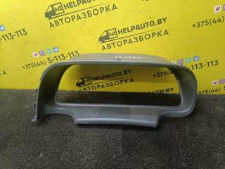 рамка панели приборов Renault Laguna 1 поколение [рестайлинг] 1999, 2.0 л., бензин, МКПП, хетчбэк 5 дв., передний привод