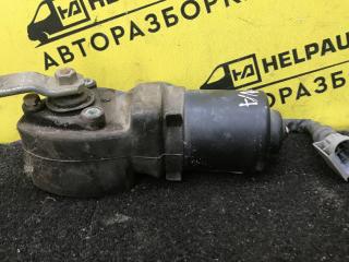 моторчик передних стеклоочистителей (дворников) Renault Laguna 1 поколение [рестайлинг] 1999, 2.0 л., бензин, МКПП, универсал, передний привод