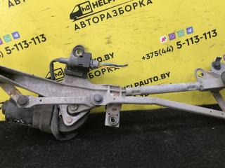 механизм стеклоочистителя (трапеция дворников) Renault Laguna 1 поколение [рестайлинг] 1999, 2.0 л., бензин, МКПП, универсал, передний привод