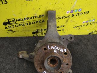 ступица передняя правая Renault Laguna 1 поколение [рестайлинг] 1999, 2.0 л., F3R 611, бензин, МКПП, универсал, передний привод