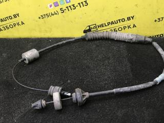 трос сцепления Renault Laguna 1 поколение [рестайлинг] 1999, 2.0 л., бензин, МКПП, универсал, передний привод