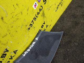 динамик высокочастотный (пищалка) Renault Laguna 1 поколение [рестайлинг] 1999, 2.0 л., F3R 611, бензин, МКПП, универсал, передний привод