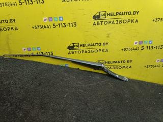 щеткодержатель (поводок стеклоочистителя, дворник) Renault Laguna 1 поколение [рестайлинг] 1999, 2.0 л., бензин, МКПП, хетчбэк 5 дв., передний привод