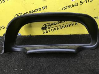 рамка панели приборов Renault Laguna 1 поколение 1995, 1.8 л., бензин, МКПП, хетчбэк 5 дв., передний привод, F3P, 7700823035