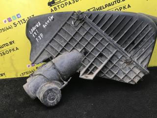 корпус воздушного фильтра Renault Laguna 1 поколение 1995, 1.8 л., бензин, МКПП, хетчбэк 5 дв., передний привод, F3P