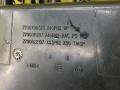 вещевой ящик центральной консоли Renault Laguna 1 поколение 1995, 1.8 л., бензин, МКПП, хетчбэк 5 дв., передний привод, F3P, 7700790325X48PH2VP - фото №5