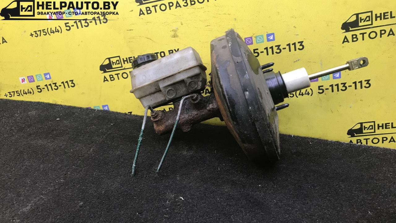 вакуумный усилитель тормозов Renault Laguna 1 поколение 1995, 1.8 л., бензин, МКПП, хетчбэк 5 дв., передний привод - фото №1