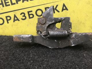 замок капота Renault Laguna 1 поколение 1995, 1.8 л., бензин, МКПП, хетчбэк 5 дв., передний привод