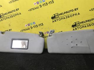 козырек солнцезащитный Renault Laguna 1 поколение 1995, 1.8 л., бензин, МКПП, хетчбэк 5 дв., передний привод