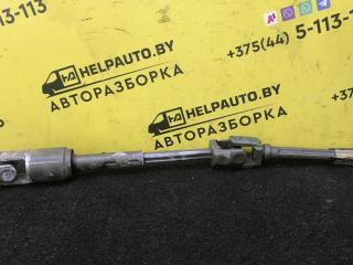 рулевой карданчик Renault Laguna 1 поколение 1995, 1.8 л., бензин, МКПП, хетчбэк 5 дв., передний привод