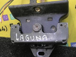 замок багажника Renault Laguna 1 поколение 1995, 1.8 л., бензин, МКПП, хетчбэк 5 дв., передний привод