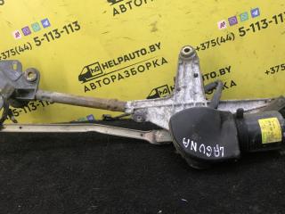 механизм стеклоочистителя (трапеция дворников) Renault Laguna 1 поколение 1995, 1.8 л., бензин, МКПП, хетчбэк 5 дв., передний привод, F3P