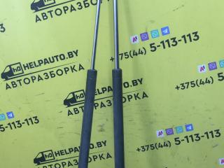 амортизатор крышки багажника (3-5 двери) Renault Laguna 1 поколение 1995, 1.8 л., бензин, МКПП, хетчбэк 5 дв., передний привод, F3P