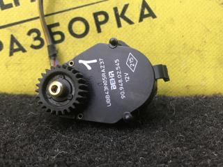 моторчик заслонки печки Renault Laguna 1 поколение 1995, 1.8 л., бензин, МКПП, хетчбэк 5 дв., передний привод, F3P