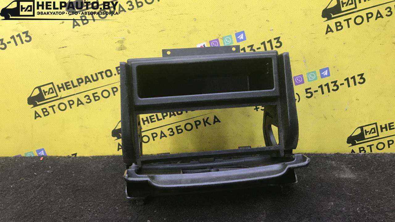 вещевой ящик центральной консоли Renault Laguna 1 поколение 1995, 1.8 л., бензин, МКПП, универсал, передний привод, F3P - фото №1
