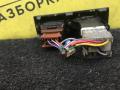 кнопка аварийной сигнализации Renault Laguna 1 поколение 1995, дизель, МКПП, универсал, передний привод - фото №2