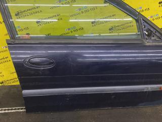 дверь передняя правая Renault Laguna 1 поколение 1995, 1.8 л., бензин, МКПП, хетчбэк 5 дв., передний привод, F3P