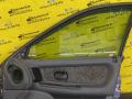 дверь передняя правая Renault Laguna 1 поколение 1995, 1.8 л., бензин, МКПП, хетчбэк 5 дв., передний привод, F3P - фото №6