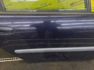 дверь задняя правая Renault Laguna 1 поколение 1995, 1.8 л., бензин, МКПП, хетчбэк 5 дв., передний привод, F3P